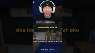Kalah Yang Jomblo