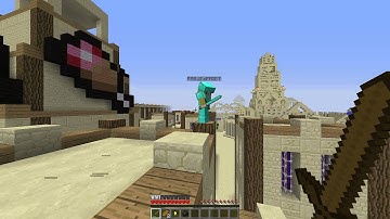 CubeCraftGames Hackers - PAKJExFRIET [1]  #1