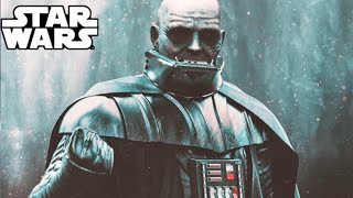 Star Wars CONFIRMS Why Vader Could Have Become MORE POWERFUL Than The Emperor