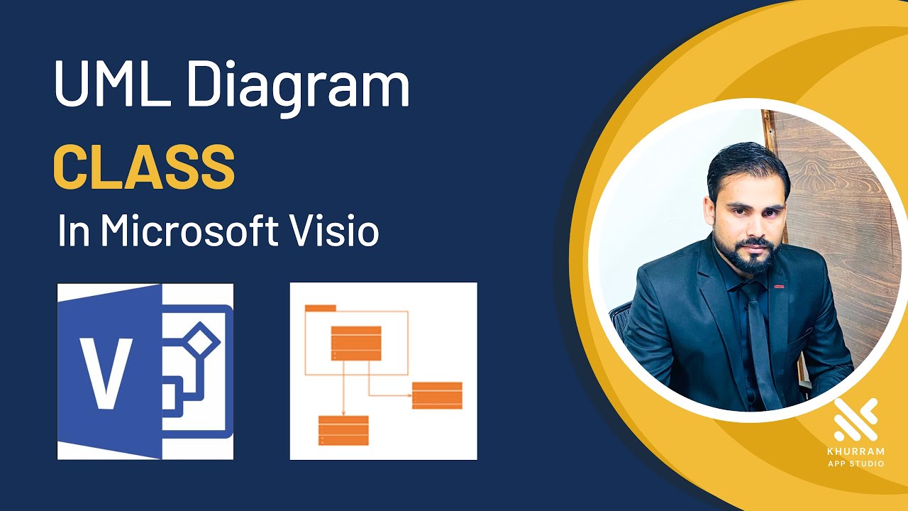Class Diagram - YouTube