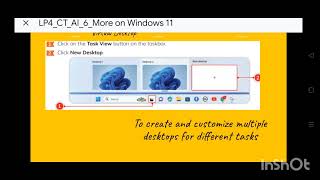 GRADE VI, MORE ON WINDOWS 11 (2026-27)