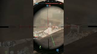 Sniper Frags Bf6
