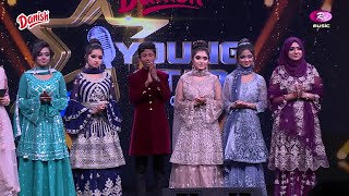 The Winning Moment বজযর মহরত Young Star Grand Finale Rtv Reality Shows