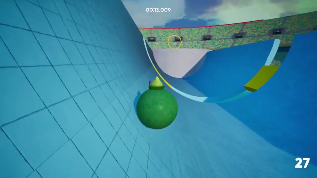 Ballest of Them All Demo - Circuit-02 (21.894s)