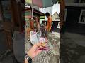 Indomie rendang pakai bakso jumbo daging #food #foodie #kuliner
