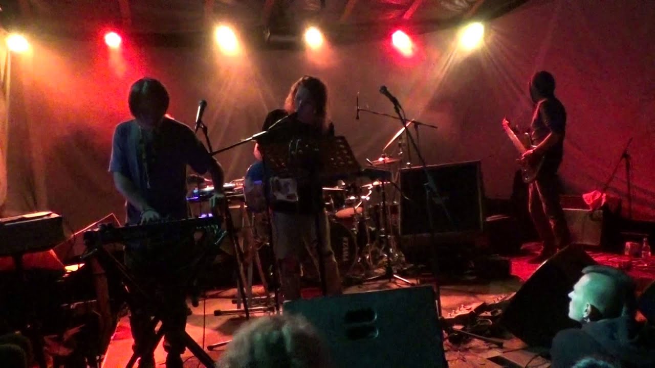 Психея - Гудбай,Америка! (НАУ cover) / Бесконечный стук шагов / Вор ...