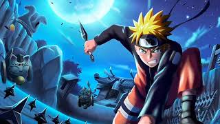 Naruto Original Soundtrack | Raikiri Thunder Break