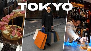 Tokyo'da Nerelere Gidilir? Alışveriş, En İyi Wagyu ve Rezervasyonu İmkansıza Yakın Bar