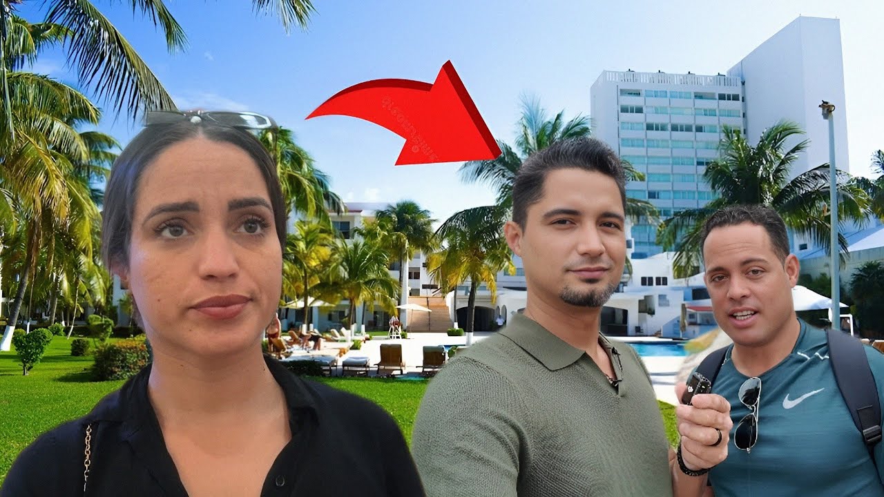 ‼️ÚLTIMOS días EN MÉXICO🇲🇽‼️