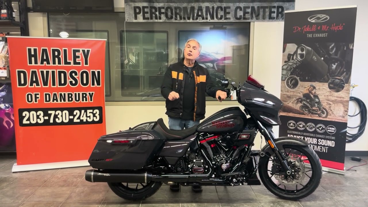 2026 CVO Street Glide ST #cvostreetglide #cvo #harley #harleydavidson #streetglide #streetglidecvo