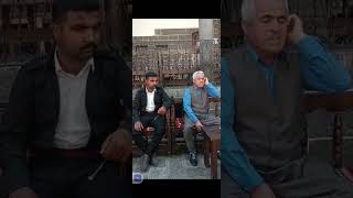 Dengbej Serkan Bismil. Dengbej İbrahim Piriki Di Kilame Xeş