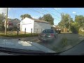Suspect Rams Police Cruiser & Flees | Columbus Police Pursuit Ends in Deadly Crash