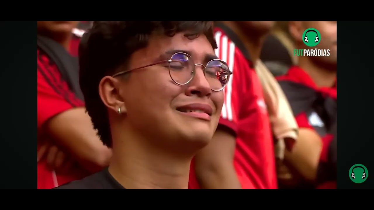 Reagindo ao Futparódias