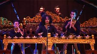 Gamelan Jegog - Kreasiku (Seni Sana Sini)