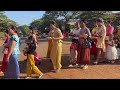 ហែរជំនូនទាំងព្រឹក❤️️
