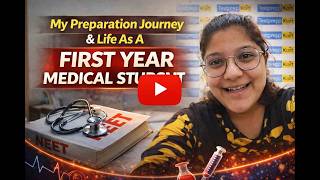 How Radhika Singla Scored AIR 940 in NEET | Preparation Strategy | TestprepKart