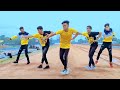 Bw dancer group  viral song dance