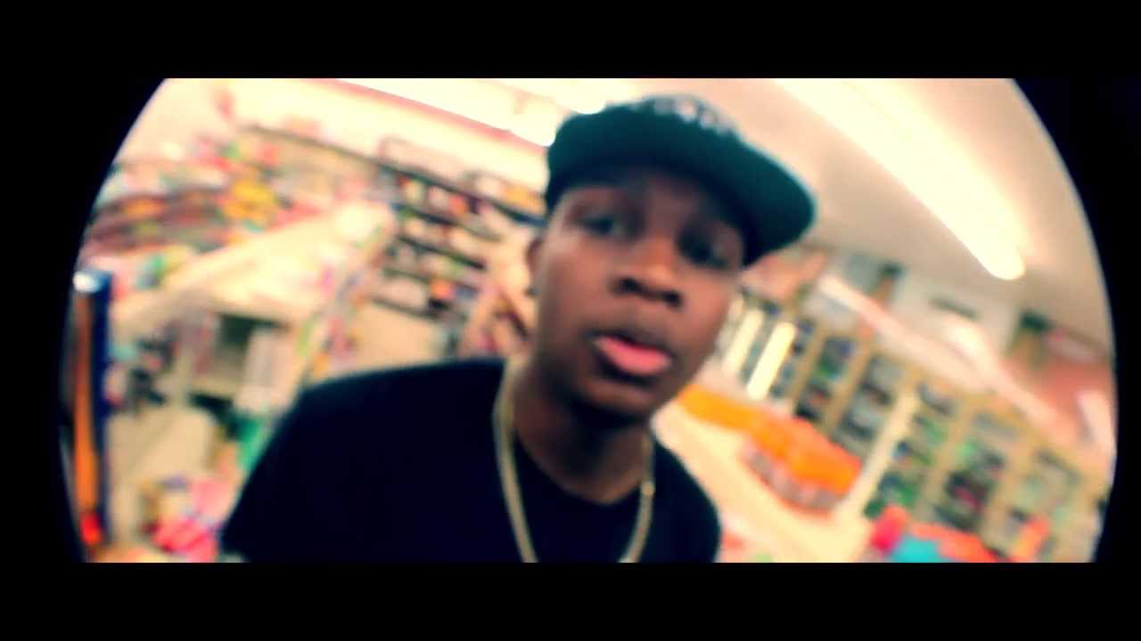 Slim Guerilla - So High 1994 (Prod.DJ Smokey) (Official Video)