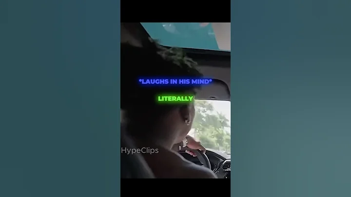 iShowSpeed Smoked Ashton Hall 🤯🔥