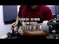 FLOOR 88 - KU INGIN (GUITAR COVER)