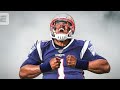 MADDEN 21 CAM NEWTON PATRIOTS HIGHLIGHT COMPILATION!!