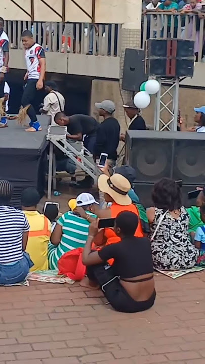 gadla Nxumalo performance Amabivela✅💯