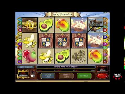Inside The Grand Ivy Casino - How it works?