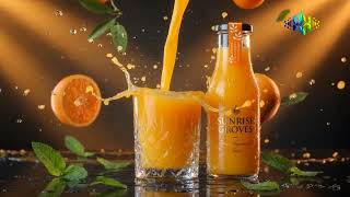 TURN YOUR PRODUCT INTO A CINEMATIC AD