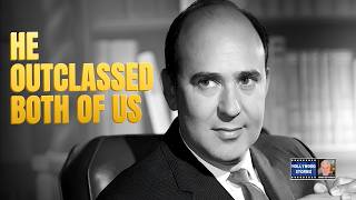 Getting Served By Carl Reiner