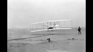 Wright Brothers: Flying the World's First Successful Airplane - Classical Movies