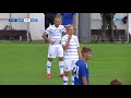 ГОЛ! НАДОЛЬСЬКИЙ! 1:0! ДИНАМО Київ U21 - ФК ЛЬВІВ U21