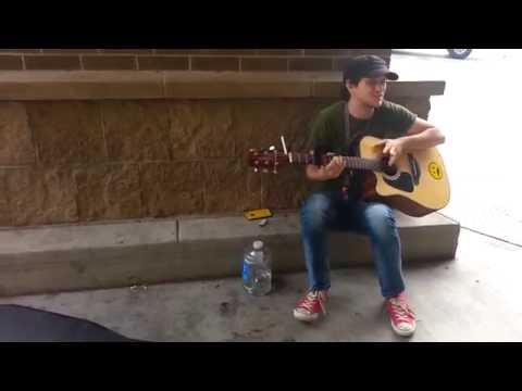 AMAZING JESSE RYA