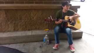 AMAZING JESSE RYA