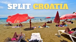 I visit lively, lovely Split on Croatia's Dalmatian Coast Wealth