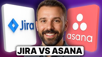 Jira vs Asana (2025) | Which One is actually Better?