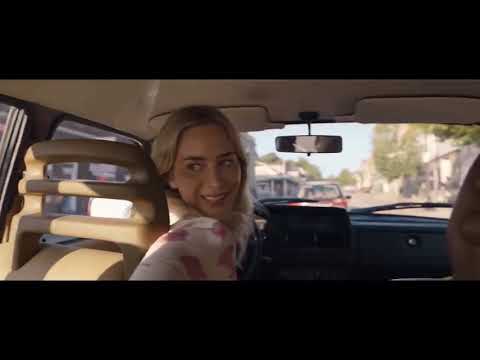 A QUIET PLACE 2 'Attack at the Park' Clip Trailer 2020 Emily Blunt Movie