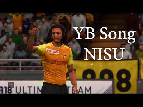 NISU YB Song