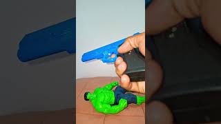 AVENGERS TOYS ActionFigures lronman Hulk