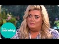 Gemma Collins Opens Up About Her Miscarriage and Therapy Experience | This Morning