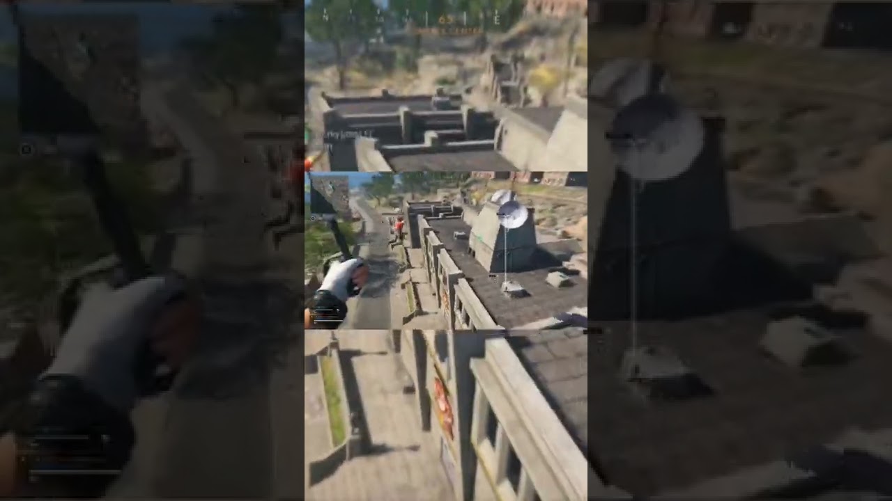 FASTEST LOADOUT EVER IN DUO REBIRTH IRON TRIALS New Warzone Meta FaZe Nuk3squad Clip MFAM