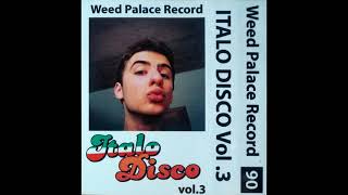 Italo Disco Tape vol 3