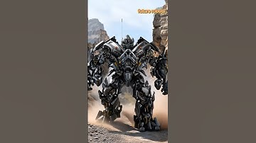 Transformations of Future Robots part144🤖 Subscribers