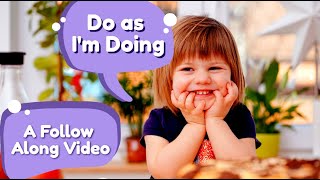 Vídeo de Do As Im Doing