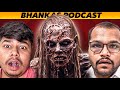 Real life ghost story  marathi stories  bhankas podcast