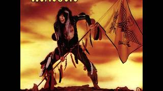W.A.S.P. - Blind In Texas - HQ