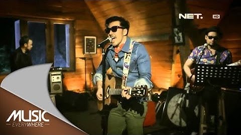 Music Everywhere - Naif Band - Karena Kamu Cuma Satu **