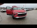 2026 Chevrolet TrailBlazer Lake Orion, Rochester, Oxford, Auburn Hills, Clarkston, MI 947026