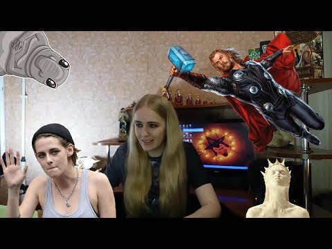 Треш-обзор на фильм 