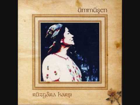 Ümmüşen - Gönül Geçmiyor