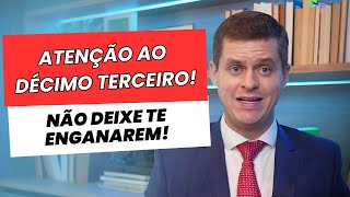 13º SALÁRIO DE 2025: QUEM TEM DIREITO, COMO CALCULAR E ATÉ QUANDO A EMPRESA PODE PAGAR